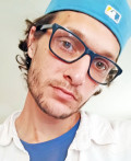 Nicholas from Winsted, United States