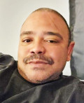 American man - Steve from Fontana