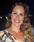 Raquel from Florianopolis, Brazil