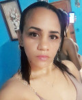 Siniela from Holguin, Cuba