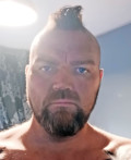 Dean from Bilston, United Kingdom