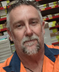 Christopher from Mackay, Australia