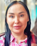 Kazakhstani bride - Mariyash from Atyrau