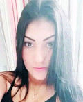 Venezuelan bride - Veronica from Puerto Ordaz