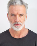 Dutch man - Peter from Amsterdam