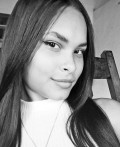 Cuban bride - Claudia from Holguin