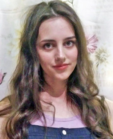 Anastasia photo