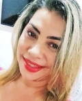 Gracielle from Natal, Brazil