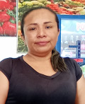 Claudia from Villavicencio, Colombia