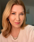 Russian bride - Olga from Krasnodar