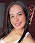Venezuelan bride - Andrea from Caraballeda