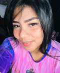 Venezuelan bride - Antonella from Santa Elena de Uairen