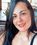 Brazilian bride - Gabriela from Teresina