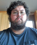 American man - Truman from Hoonah