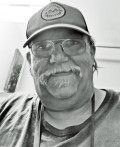 American man - Jeff from Sioux Falls