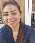 Guatemalan bride - Rose from Guatemala