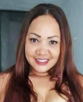 Rosanna from San Pedro de Macoris, Dominican Republic