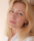 Elena from Kaliningrad, Russia