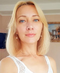 Russian bride - Elena from Kaliningrad