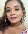 Giovana from Manaus, Brazil