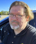 Canadian man - Mark from Burlington