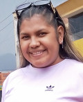 Yeisibel from Sabanalarga, Colombia