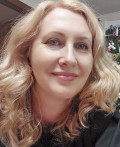 Yulia from Saint Petersburg, Russia
