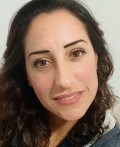Argentinian bride - Silvana from Concordia