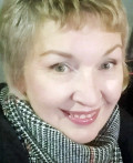 British bride - Larisa from Ramsgate
