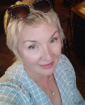 British bride - Larisa from Ramsgate