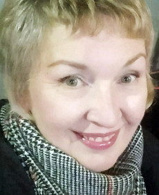 Larisa photo