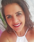 Brazilian bride - Adriana from Belo Horizonte