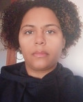 Anna from Santiago da Guarda, Portugal