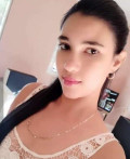 Cuban bride - Maylin from Holguin