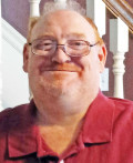American man - Jim from Oxford