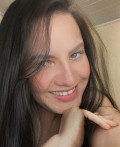 Brazilian bride - Rosy from Brasilia