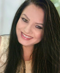 Brazilian bride - Rosy from Brasilia