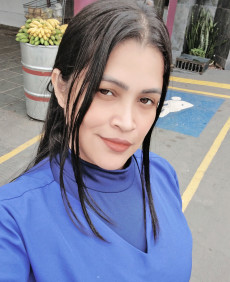 Alessandra photo