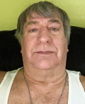 American man - Ben from Burnettsville