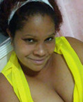 Cuban bride - Morena from Ciego de Avila