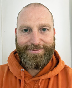 Andy photo