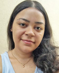 Brazilian bride - Milene from Cruzeiro