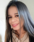 Brazilian bride - Sonia from Belo Horizonte