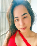 Venezuelan bride - Melina from Bolivar