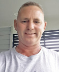 Australian man - Stacy from Brisbane