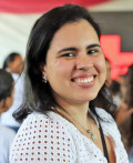 Adryanne from Maceio, Brazil