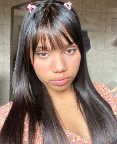 Vanessa photo
