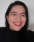 Spanish bride - Marisol from Estella