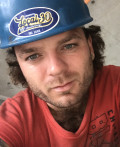 Canadian man - Kody from Toronto