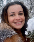 Ukrainian bride - Valeria from Kiev
